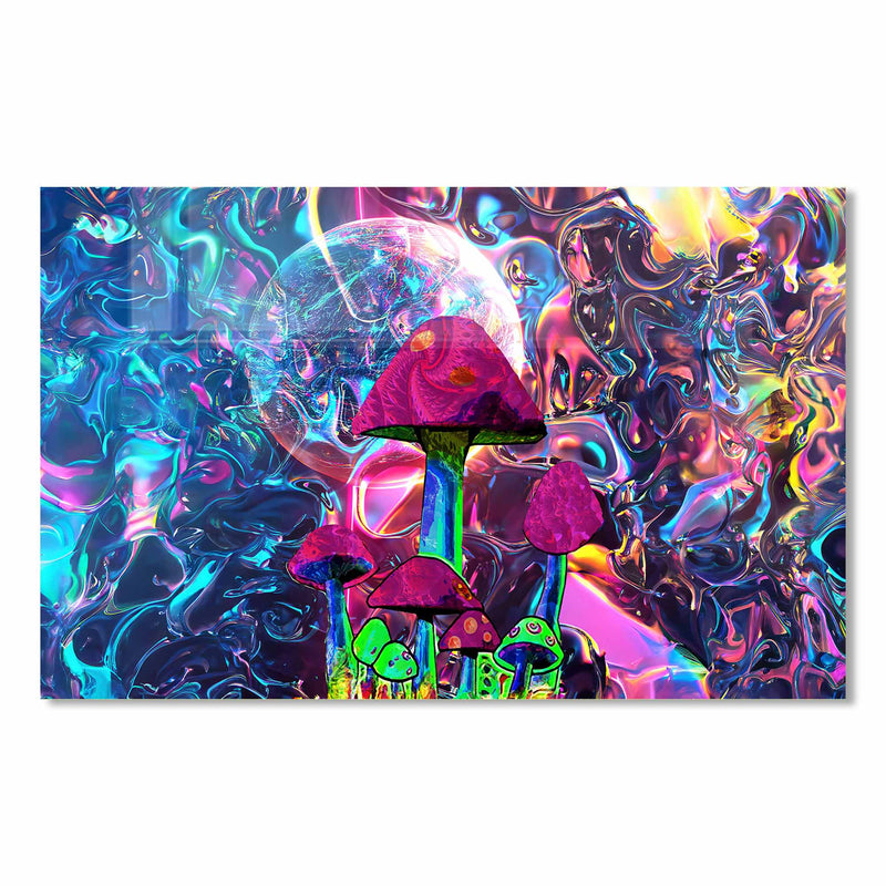 Psytrance Cam Tablo
