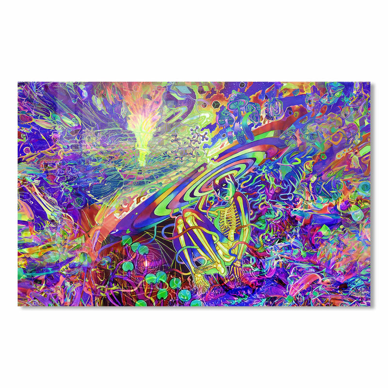 Psytrance Cam Tablo