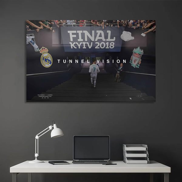 Tunnel Vision Cam Tablo