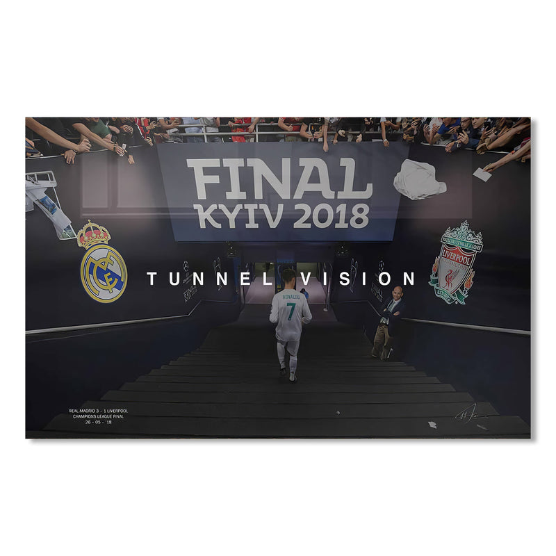 Tunnel Vision Cam Tablo