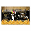 Life Is Beautiful Cam Tablo