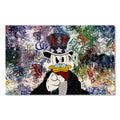 Cool Donald Duck Cam Tablo – Cam Tablo