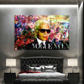 Karl Lagerfeld Cam Tablo