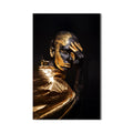 Black&Gold Cam Tablo – Cam Tablo