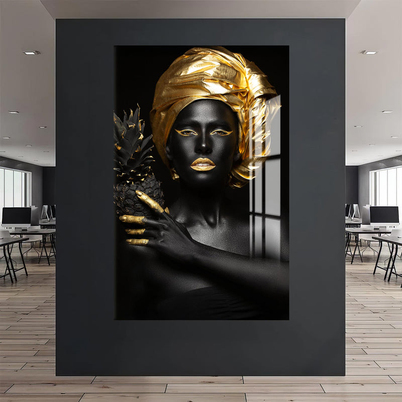 Infinite Elegance Cam Tablo – Cam Tablo