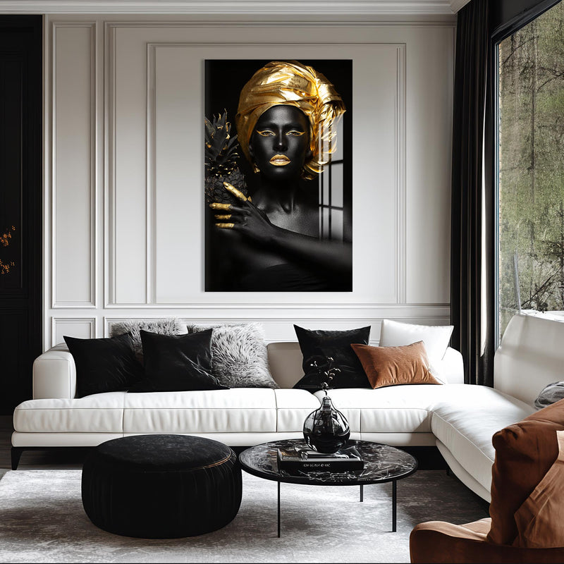 Infinite Elegance Cam Tablo – Cam Tablo