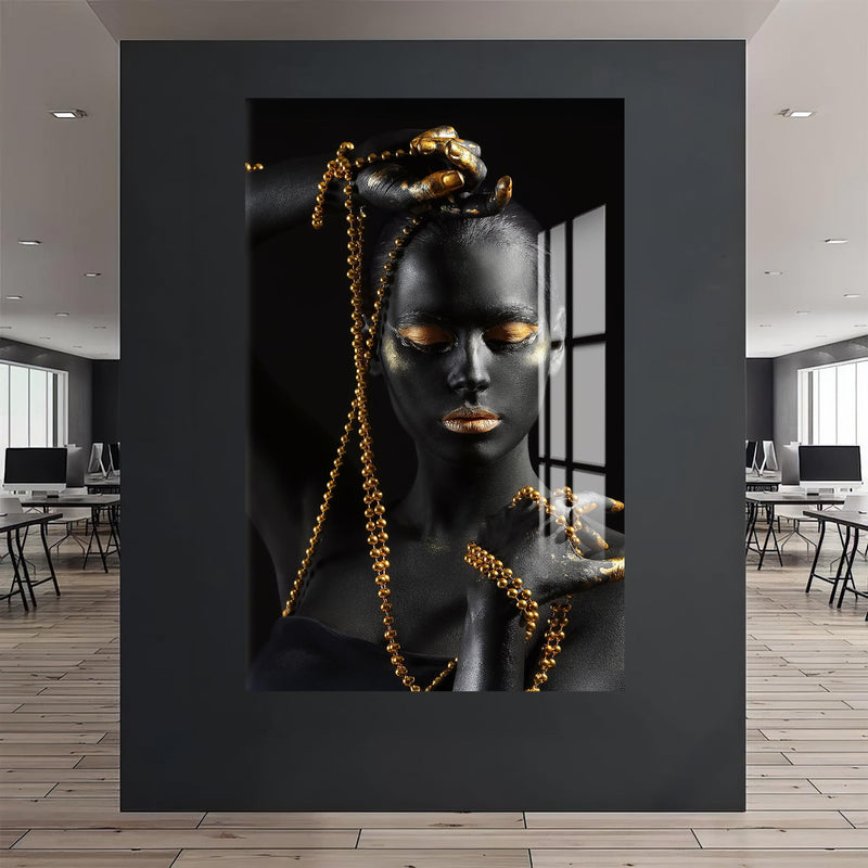 Time’s Gleam Cam Tablo – Cam Tablo