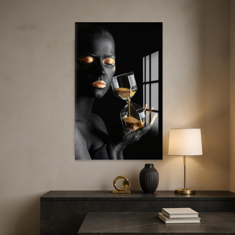 Light & Denial Cam Tablo – Cam Tablo