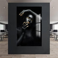 Between Shadows Cam Tablo – Cam Tablo
