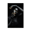 Between Shadows Cam Tablo – Cam Tablo