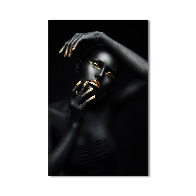 Between Shadows Cam Tablo – Cam Tablo