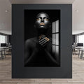 Trace of Light Cam Tablo – Cam Tablo