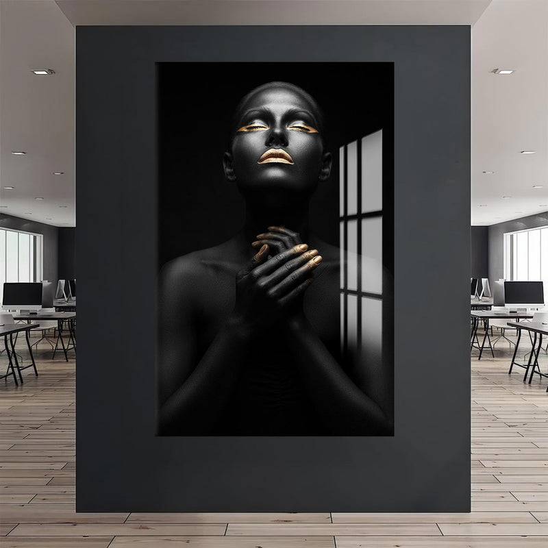Trace of Light Cam Tablo – Cam Tablo