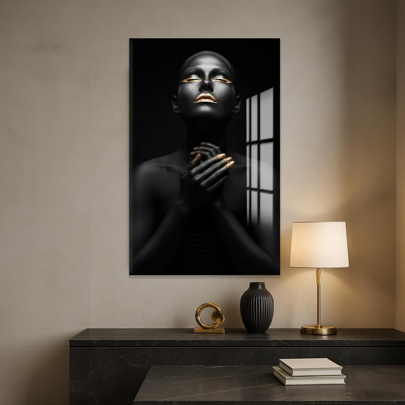Trace of Light Cam Tablo – Cam Tablo