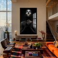 Trace of Light Cam Tablo – Cam Tablo