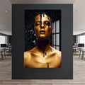 Shadowed Legacy Cam Tablo – Cam Tablo