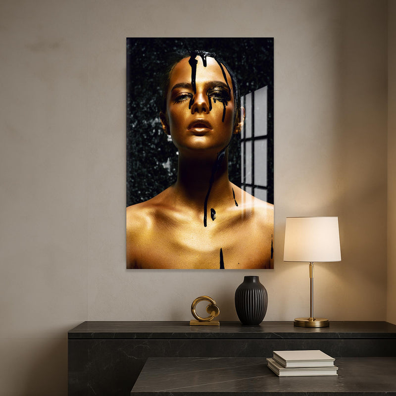 Shadowed Legacy Cam Tablo – Cam Tablo