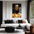Shadowed Legacy Cam Tablo – Cam Tablo