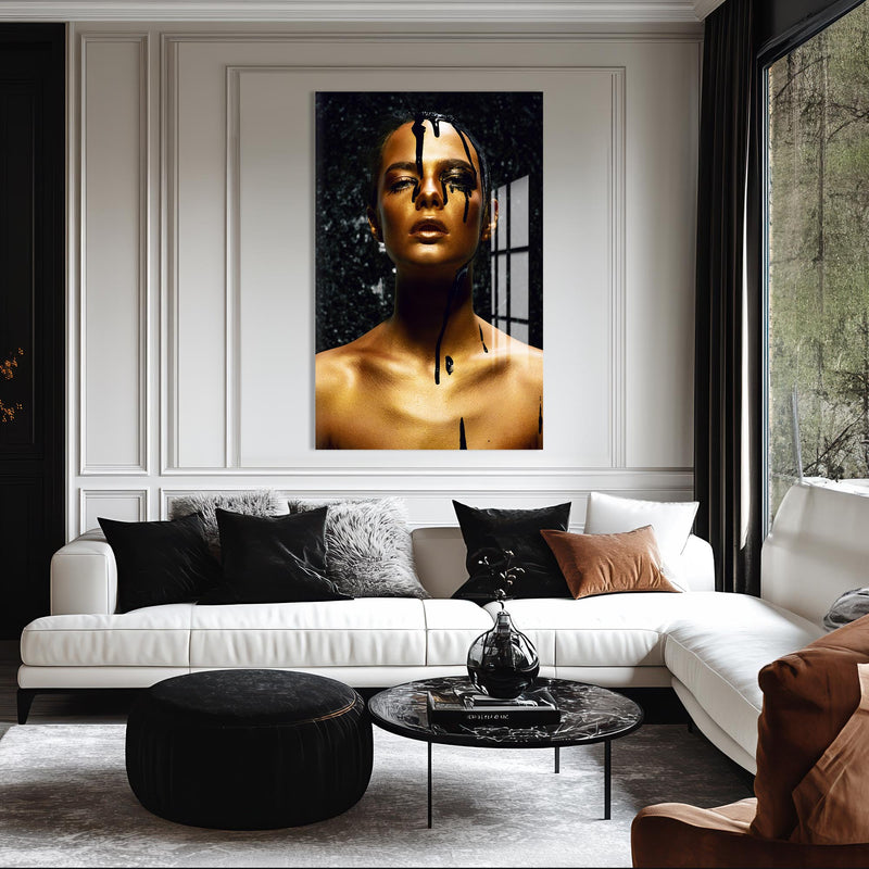 Shadowed Legacy Cam Tablo – Cam Tablo
