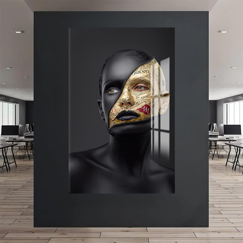 Whispering Gleam Cam Tablo – Cam Tablo