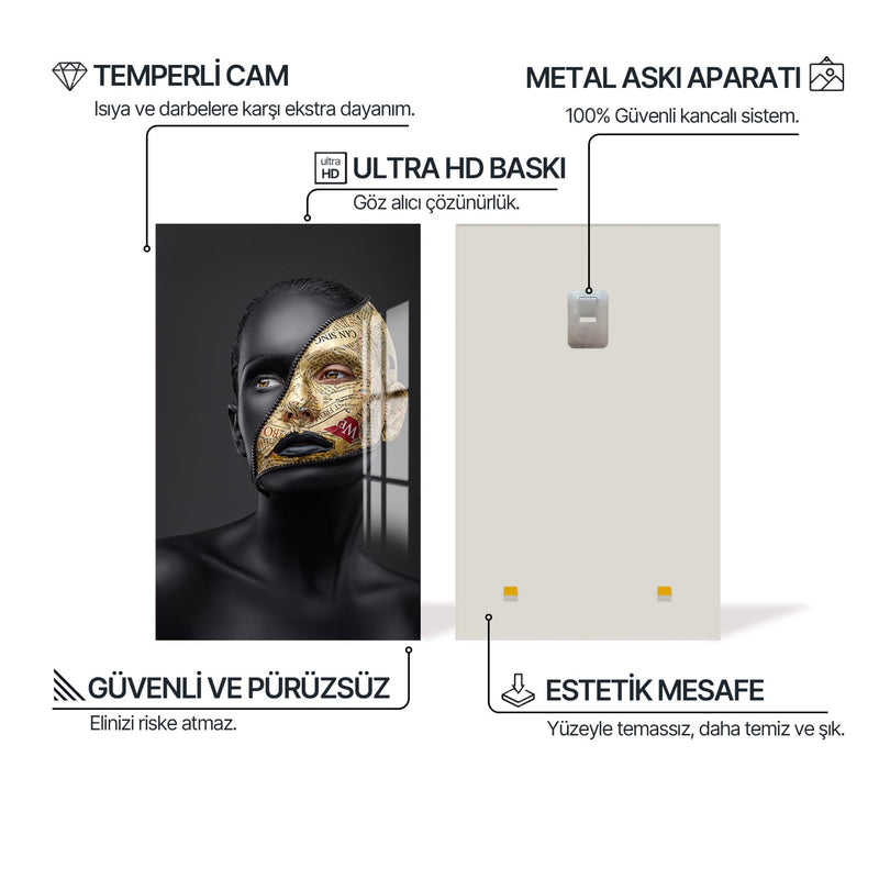Whispering Gleam Cam Tablo – Cam Tablo