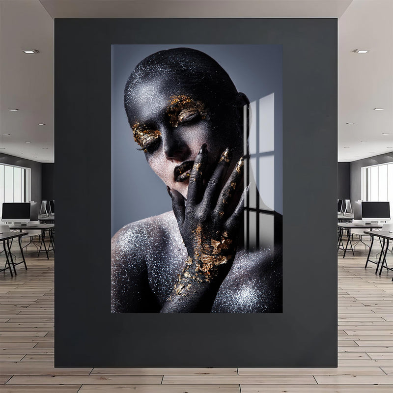 Whispers in the Dark Cam Tablo – Cam Tablo