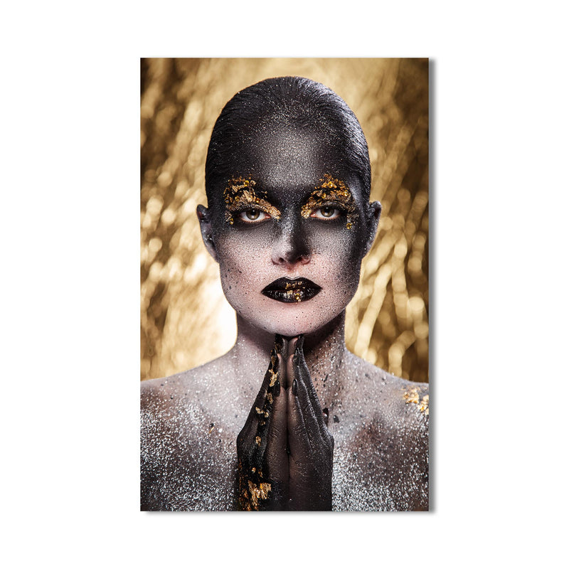 Dancing in the Gold Cam Tablo – Cam Tablo