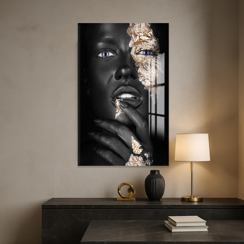 Contrast & Harmony Cam Tablo – Cam Tablo