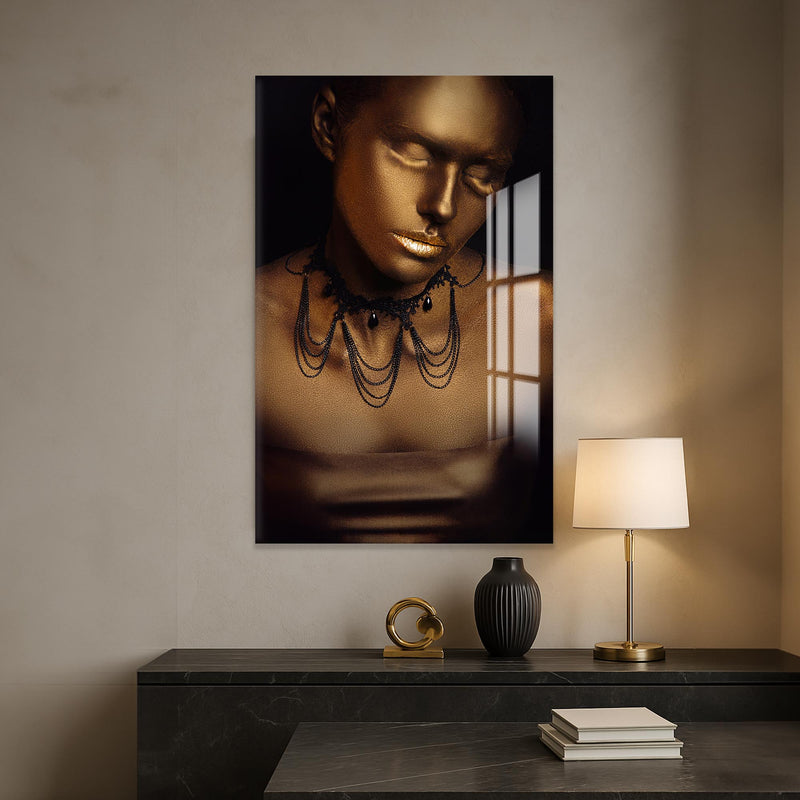 Essence Unknown Cam Tablo – Cam Tablo