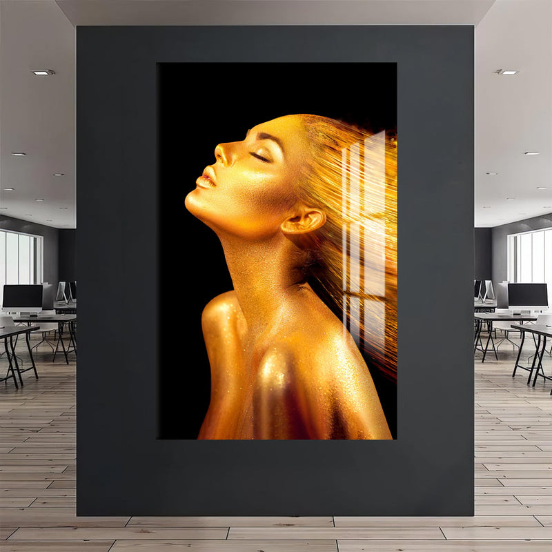 Timeless Beauty Cam Tablo – Cam Tablo