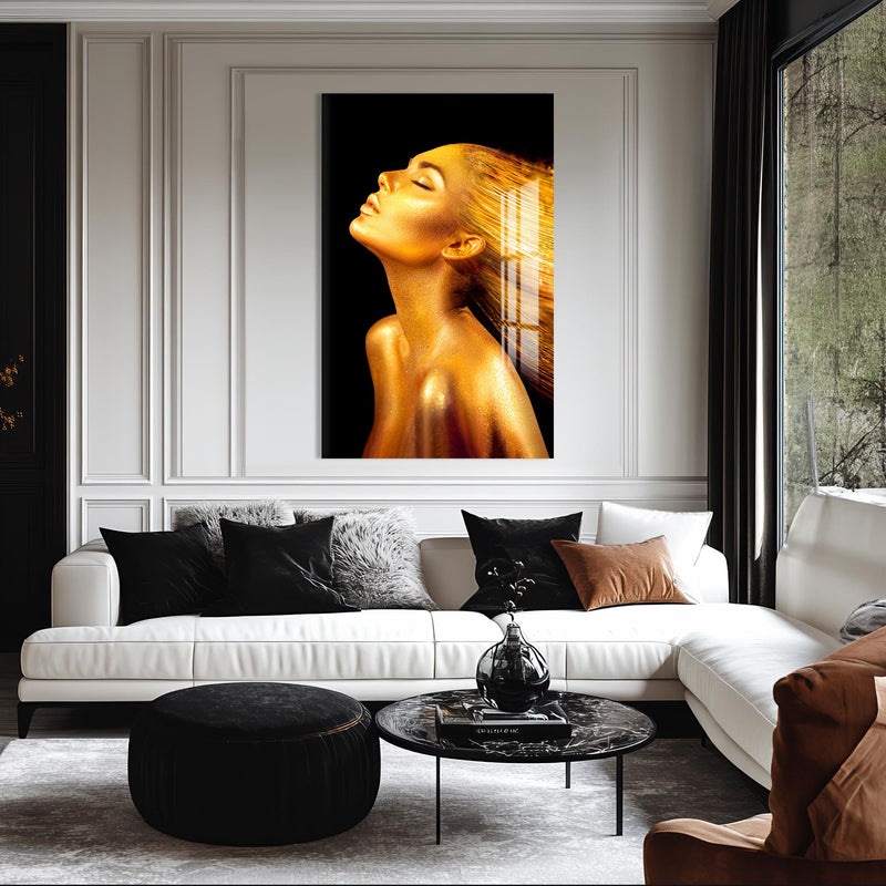 Timeless Beauty Cam Tablo – Cam Tablo