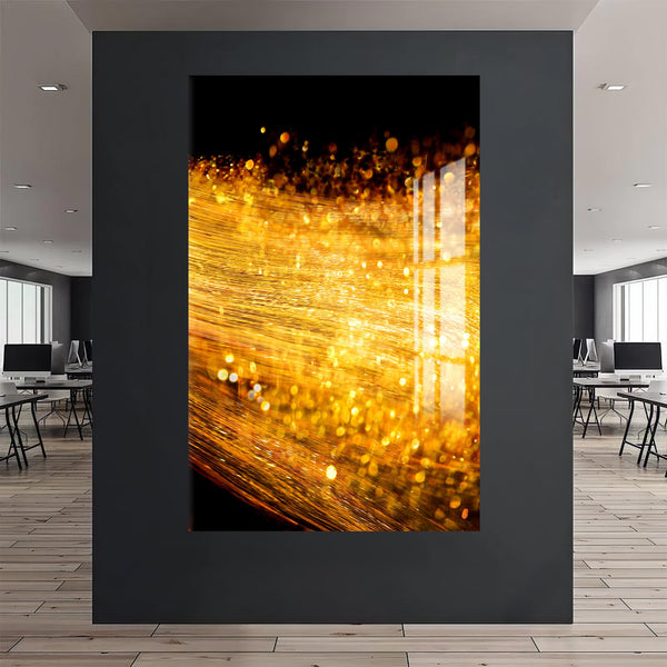 Captive Radiance Cam Tablo
