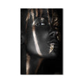 Darkened Allure Cam Tablo – Cam Tablo