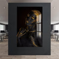 Light Within Shadows Cam Tablo – Cam Tablo