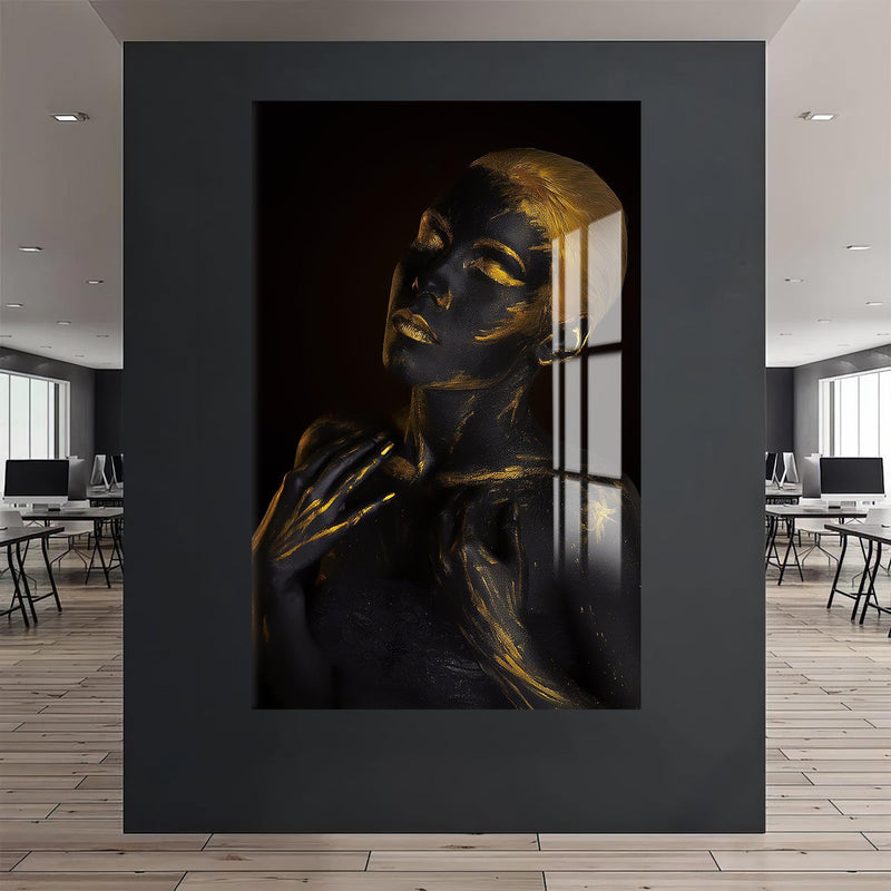 Light Within Shadows Cam Tablo – Cam Tablo