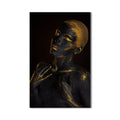Light Within Shadows Cam Tablo – Cam Tablo