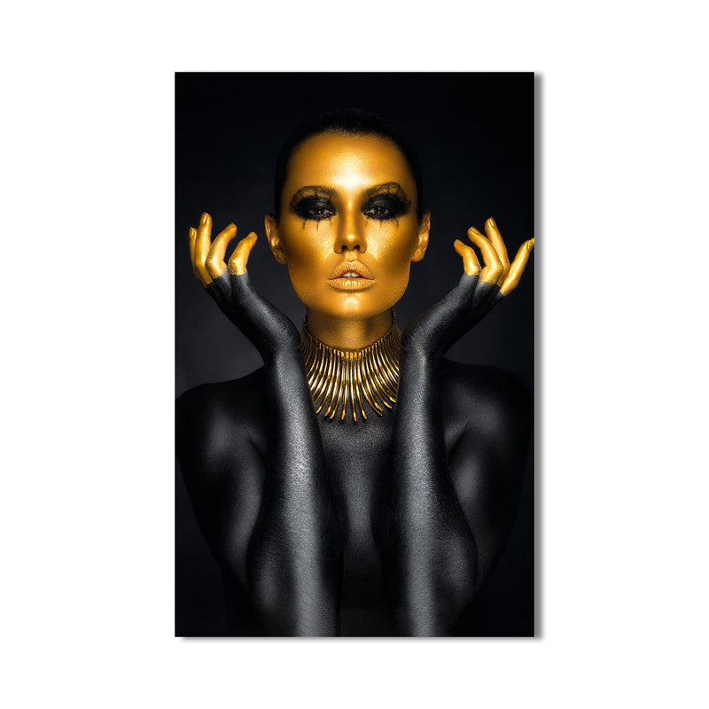 Glow Beneath Cam Tablo – Cam Tablo