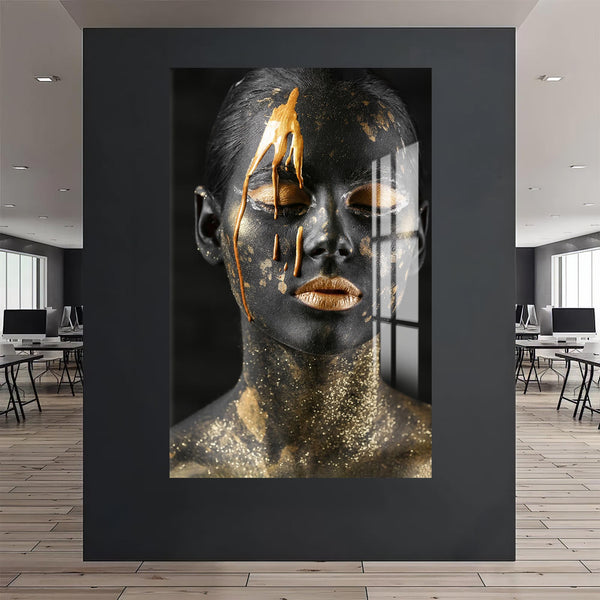 Eyes of Gold Cam Tablo