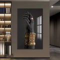 Skin of the Night Cam Tablo – Cam Tablo