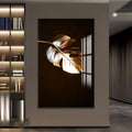 Golden Instinct Cam Tablo – Cam Tablo