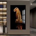 Beauty in Contrast Cam Tablo – Cam Tablo
