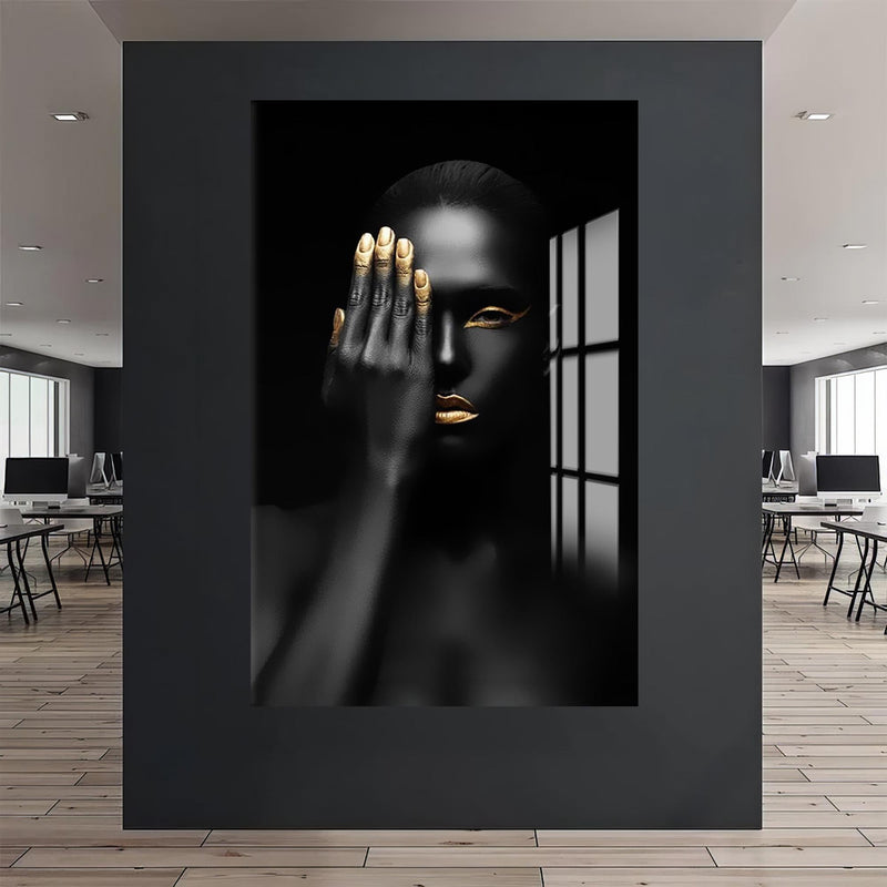 Touch of Midnight Cam Tablo – Cam Tablo