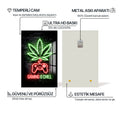 Gaming & Chill Cam Tablo – Cam Tablo