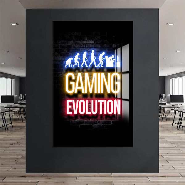 Gam Evalution Cam Tablo