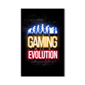 Gam Evalution Cam Tablo – Cam Tablo