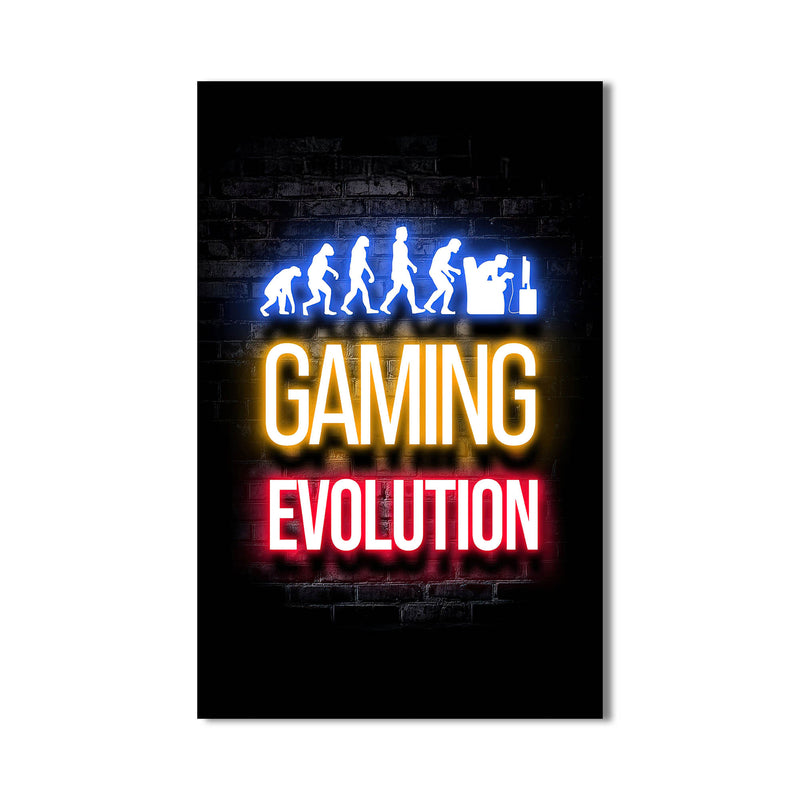 Gam Evalution Cam Tablo – Cam Tablo
