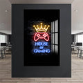 House Of Gaming Cam Tablo – Cam Tablo