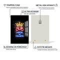 House Of Gaming Cam Tablo – Cam Tablo