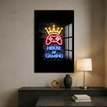 House Of Gaming Cam Tablo – Cam Tablo