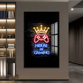 House Of Gaming Cam Tablo – Cam Tablo